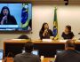 Em Brasília, Rose Modesto comanda audiência que discute Enem-2019