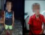 Criança vítima de tortura passa por cirurgia plástica