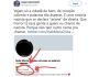 Ariana: jornalista confunde signo com ‘raça’ e chama internauta de ‘nazista’