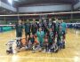 Campo Grande Vôlei e AABB são campeões da Copa Pantanal de Voleibol