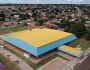 Após décadas de abandono, governo MS entrega centro poliesportivo da Vila Almeida