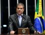 Aliado de Bolsonaro, Nelsinho promete ser 'imparcial' em avaliação de Eduardo para embaixador