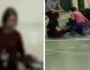Bullying: professora joga água em aluna desmaiada em escola