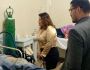 Defensoria consegue transferência de pacientes internados no Hospital da Vida em Dourados