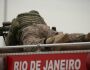 Pede pra sair: Bope assume negociação e posiciona atiradores de elite na Ponte Rio-Niterói