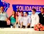Solidariedade realiza convenção com filiados e inicia projeto eleitoral
