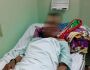 Homem com perna quebrada espera por cirurgia há 21 dias em hospital de Rio Brilhante