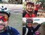 Paixão pelo esporte e desafios do trânsito unem ciclistas em Campo Grande