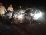 Morre vítima de acidente entre carro e caminhão em Corumbá