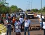 Índios liberam rodovia após 60 horas de protesto no sul do MS