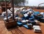 Polícia Civil destrói 13 toneladas de drogas e fala em 'prejuízo incalculável ao crime'