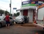Repórter Top: carros ficam destruídos em acidente em Campo Grande