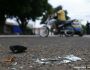 Motociclista morre após bater na traseira de bicicleta na BR-163