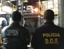 Delegacia de fronteira destrói 9,6 toneladas de drogas em Dourados