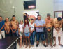 Operação contra tráfico de drogas envolve 31 policiais e termina com 12 presos em Sonora