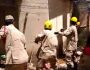 VÍDEO: Corpo de Bombeiros resgata criança que caiu em cisterna de 12 metros