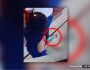 VÍDEO: câmera flagrou paciente indo embora com celular furtado de clínica odontológica