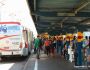Tarifa de ônibus em Campo Grande pode subir para R$ 4,25; prefeito diz que vai negar