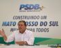 FAKE NEWS: PSDB desmente expulsão de Rose Modesto e chama deputada de 'joia'