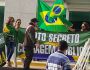Em Campo Grande, manifestação convocada por Bolsonaro vai ser na Afonso Pena