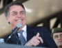 Bolsonaro desafia governadores sobre combustíveis: 'se zerar o ICMS eu zero o imposto federal'