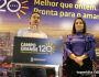 Patriotas quer manter Adriane Lopes vice de Marquinhos e lançar até 15 candidatos em MS