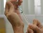Vacinação contra sarampo para pessoas de 5 a 19 anos vai até o dia 13 de março