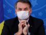 Bolsonaro vai fazer novo exame e acredita que foi infectado por Coronavírus