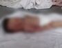Bebê morre e família encontra cadáver cheio de formiga e lençóis sujos em hospital de Corumbá