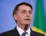 Bolsonaro convoca população para protestos: 'É pelo Brasil'