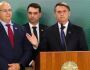Bolsonaro critica decreto de Witzel: 'só faltou declarar independência do Brasil'