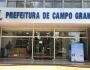 Prefeitura abre processo seletivo com salários de R$ 2,8 mil em Campo Grande