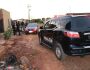 Polícia recupera moto roubada e prende três homens em Campo Grande