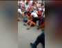 VÍDEO: briga em atacadista por álcool gel é fake