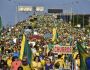 Bolsonaristas convocam protestos de rua para 5 de abril e miram prefeitos e governadores
