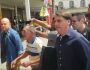 PGR derruba 'denúncias' sobre comportamento de Bolsonaro na crise do coronavírus