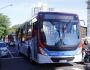 ATENÇÃO: ônibus vão circular em horários reduzidos de sexta a domingo