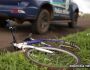 Toque de recolher flagra homem com bicicleta furtada em Dourados