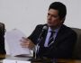 Moro reage a Bolsonaro: 'se quisesse vaga no STF teria aceitado demissão de Valeixo'