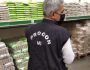 A PREÇO DE OURO: após alta no preço do feijão, Procon-MS notifica distribuidora em Campo Grande
