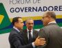 Reinaldo e mais 19 governadores assinam carta 'em apoio à democracia'