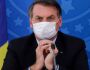 Exames de Bolsonaro para coronavírus têm resultado negativo