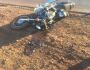 Motociclista de 50 anos morre em batida de frente com Uno