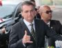 Justiça do DF dá 72 horas para Bolsonaro explicar nomeação de novo diretor da PF