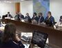 Governadores erguem 'bandeira da paz' em videoconferência com Bolsonaro