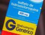 EUA vai enviar 2 milhões de comprimidos de cloroquina para o Brasil, diz Bolsonaro