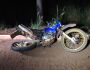 Motociclista é atropelado por carro e morre enquanto viajava para Dourados