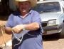 Marceneiro de 57 anos é a 13ª morte por covid-19 em Mato Grosso do Sul