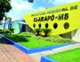 Dupla com covid-19 foge de isolamento em Caarapó; polícia apura o caso