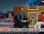 VÍDEO: Regina Duarte se irrita, tira microfone e encerra entrevista ao vivo na CNN